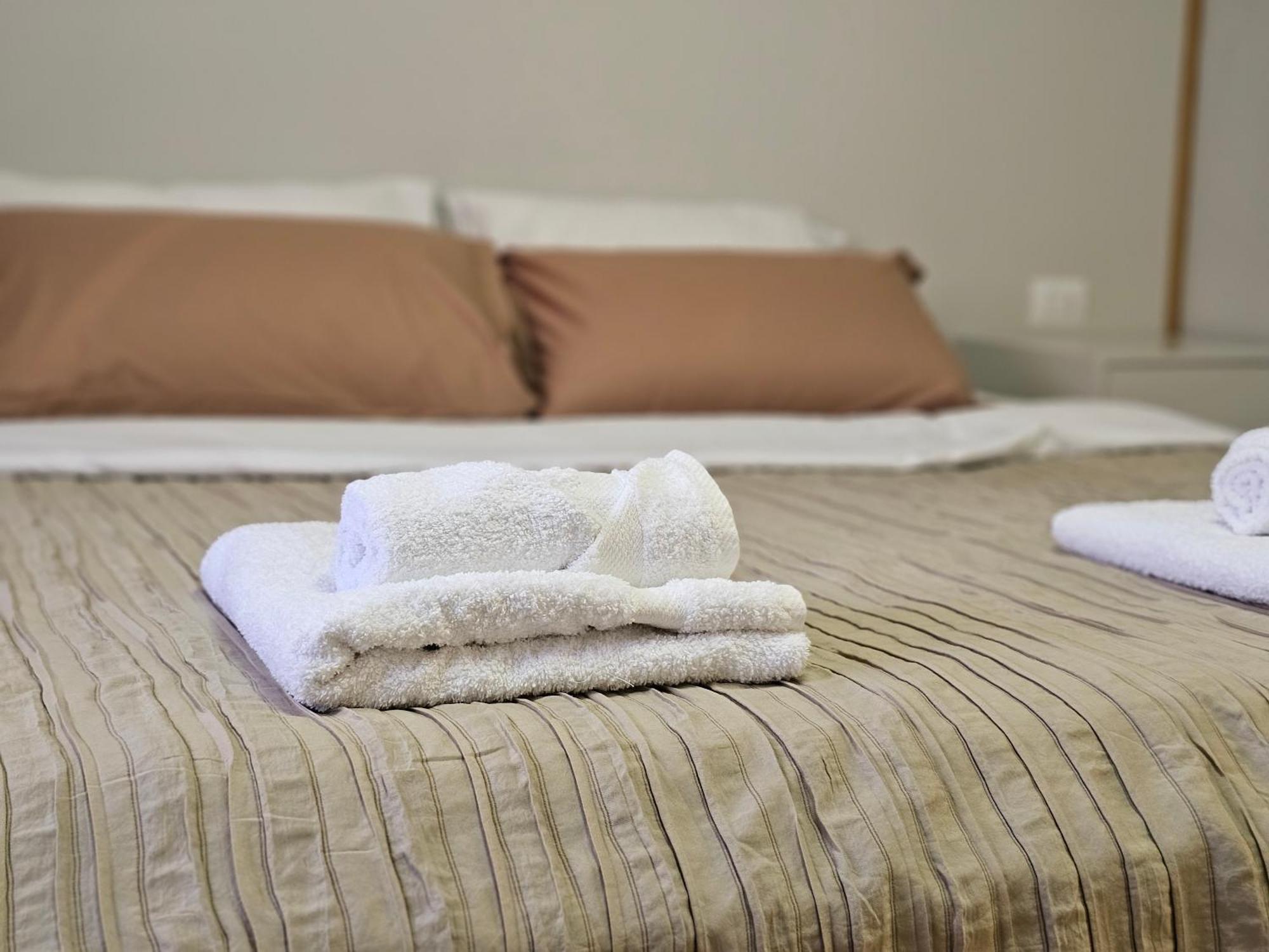 Apartmán Valentino'S Nest Tirana Exteriér fotografie